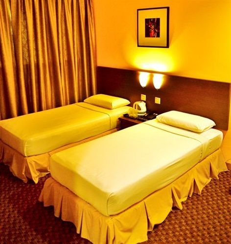 Hotel Ymca Kuala Lumpur