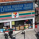 Ymca Kuala Lumpur