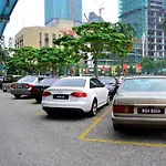 Ymca Kuala Lumpur