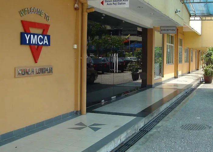 Ymca Kuala Lumpur