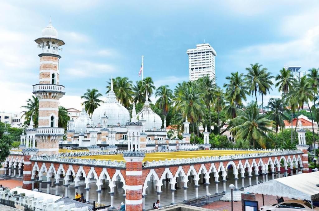 Ymca Kuala Lumpur