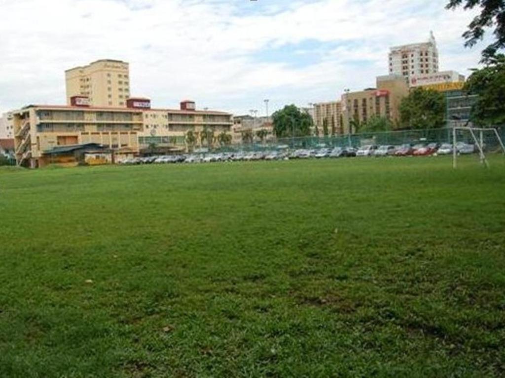 Ymca Hotel