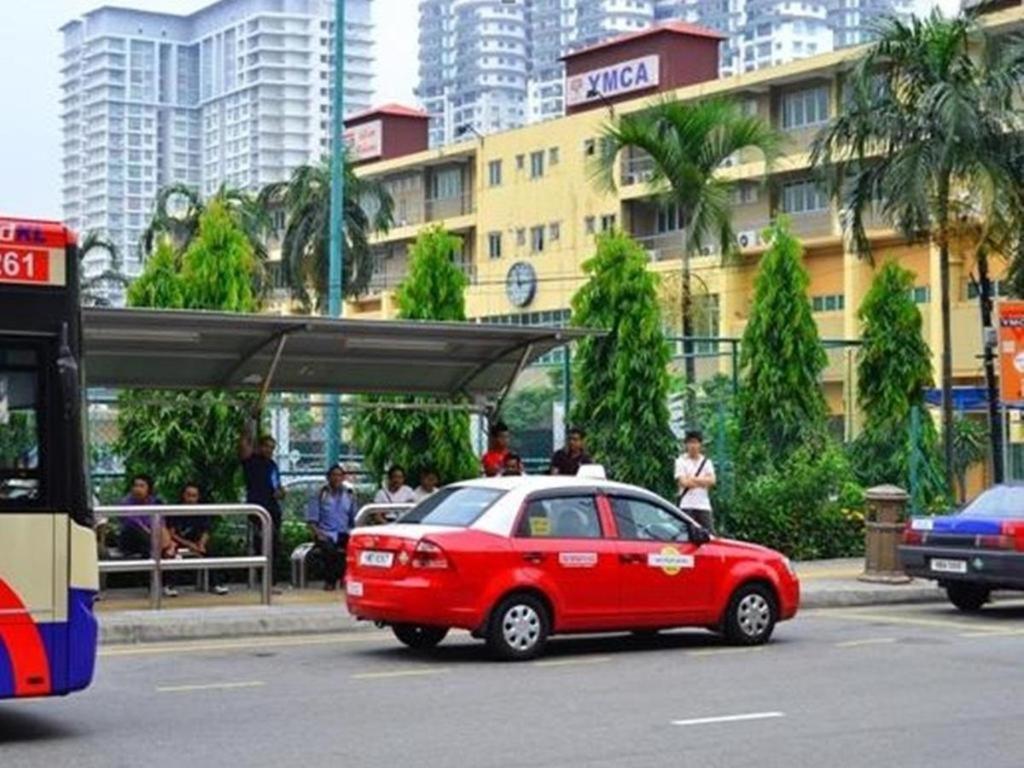 Ymca Hotel