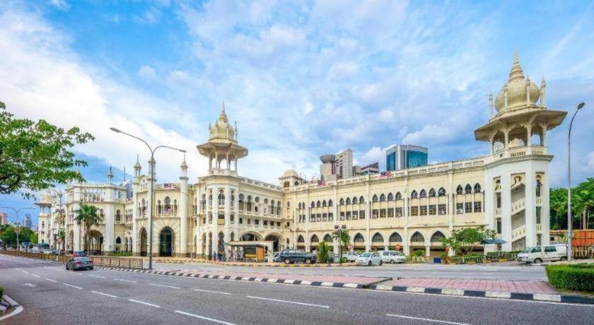 Ymca Kuala Lumpur