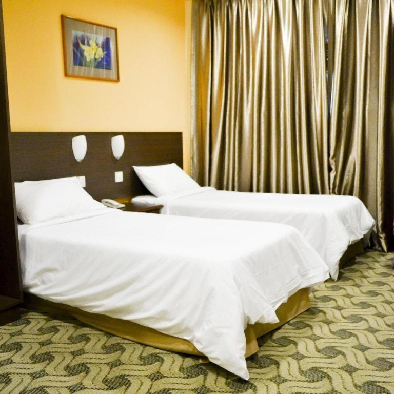 Hotel Ymca
