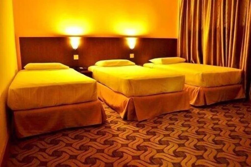Hotel Ymca 2*