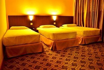 Hotel Ymca Kuala Lumpur