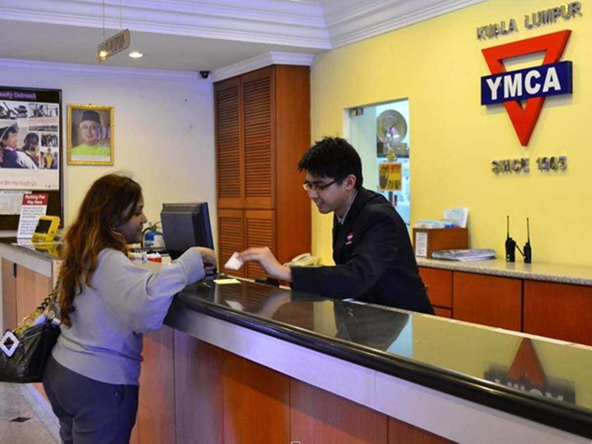 Ymca Hotel 2*